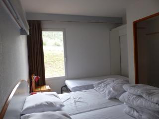 Evasion en pays Cathare - Quillan - 1