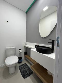 Apartment duplex - Bombas - Bombinhas - 7