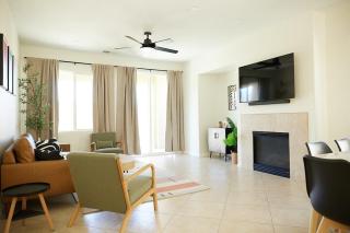 Casa De Pacino! Desert retreat this winter - 3bed 3bath home! - Indio - 9