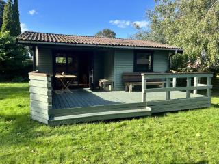 Cosy little summer house - Slagelse - 4