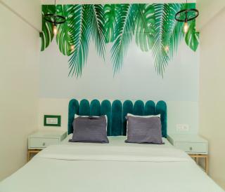 Copper 11 Service Apartments -SB Road, Shivaji Nagar, Pune - 4