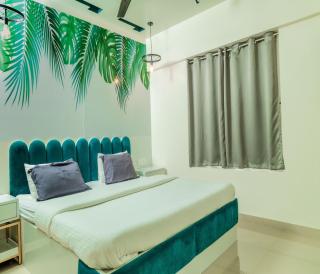 Copper 11 Service Apartments -SB Road, Shivaji Nagar, Pune - Pune - 0