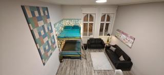 Old Town & New Style - 2