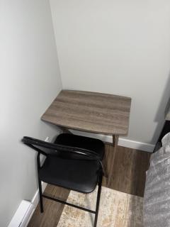 2-Bedrooms - On site Parking - near YQR Airport - 5