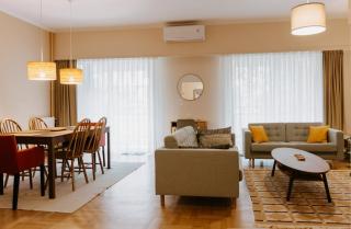 New Flat with Balcony in The Center Of Athens - Atene - 8