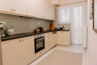 New Flat with Balcony in The Center Of Athens - Atene - 1
