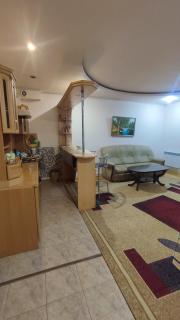 A comfortable apartment in Center of Yerevan - Erevan - 4
