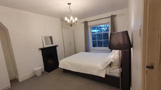 Hill House - Londra - 5