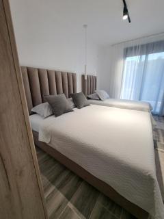 Apartments Pepdjonovic - Ulcinj - 5