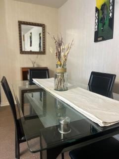 Spacious dpto 8 minfrom the coast - Quilpué - 5