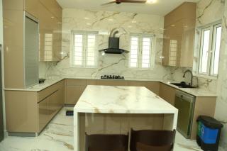 3BR3BT 5km to Chennai Airport Modern Cove - Chennai - 7