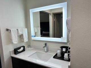 Sleep Inn - 3