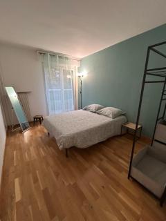 Le bijou d'Ivelina - 3 chambres - wifi - parking - Chartres - 1