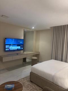 Taawun Stay - Riad - 4