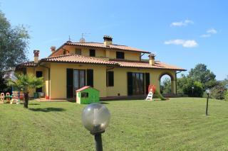 La casa di Cleo - Castiglione del Lago - 0