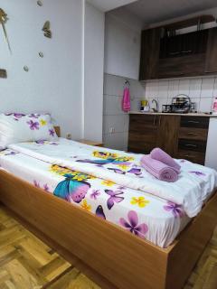 Elena Luka Apartment - Ohrid - 5