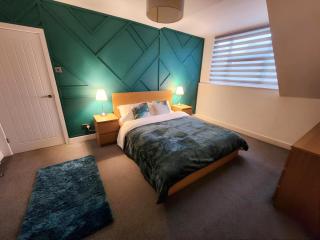 Modern Spacious Apartment Steps from City Centre - Norwich - 9