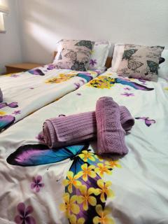 Elena Luka Apartment - 6