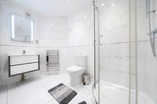 Marylebone 4 Bedroom Apartment - Londra - 8