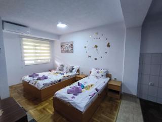 Elena Luka Apartment - Ohrid - 8