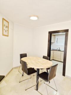 Chill Manzanera House Calpe - Calpe - 2