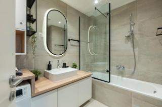 HostGost Selected Suites - K District - 1