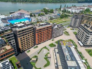 HostGost Selected Suites - K District - Belgrade - 3