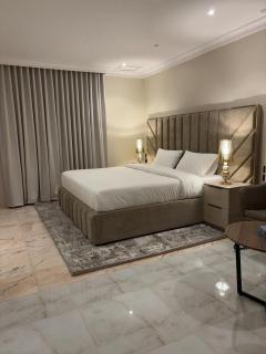 Taawun Stay - Riad - 5