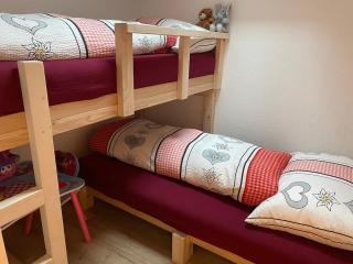 Ferienwohnung in Mörel - Mörel - 1