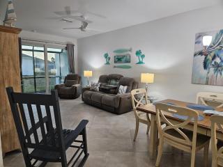 Close to Englewood and Boca Grande beach, monthly New Vacation Villa - Englewood - 6