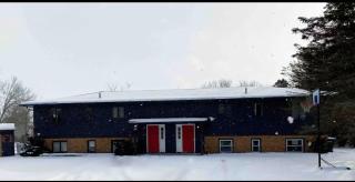 Red door retreat - Ellicottville - 0