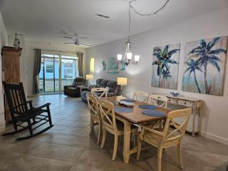 Close to Englewood and Boca Grande beach, monthly New Vacation Villa - Englewood - 8