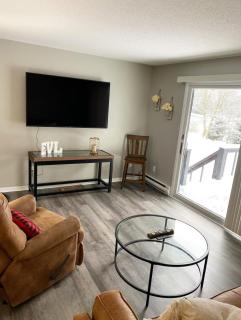 Red door retreat - Ellicottville - 9