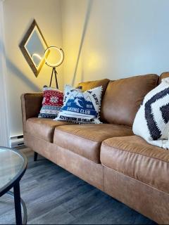 Red door retreat - Ellicottville - 5