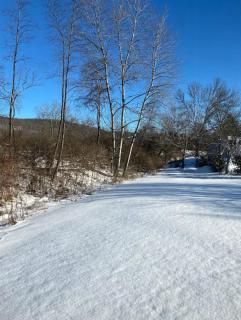 Red door retreat - Ellicottville - 4