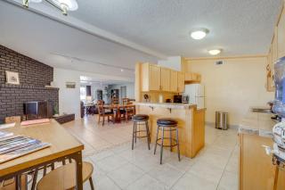 Near Hiking and Golfing Sedona Home with Patio! - Sedona - 9