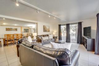 Near Hiking and Golfing Sedona Home with Patio! - Sedona - 7