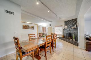 Near Hiking and Golfing Sedona Home with Patio! - Sedona - 3