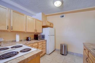 Near Hiking and Golfing Sedona Home with Patio! - Sedona - 1