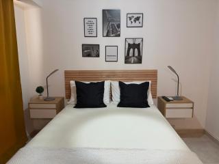 Zafiro ART TWO- Modern Studio - Buenos Aires - 9