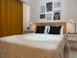 Zafiro ART TWO- Modern Studio - Buenos Aires - 7