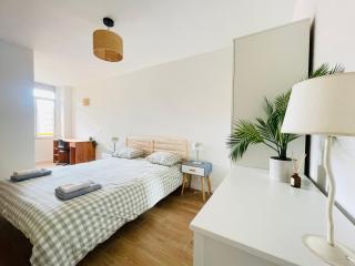 Habitaciones Castilla 22 - Huelva - 1