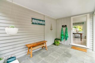 Palm Cottage - Stay Waiheke - Palm Beach - 3