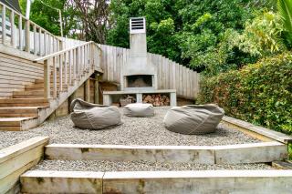 Palm Cottage - Stay Waiheke - Palm Beach - 9