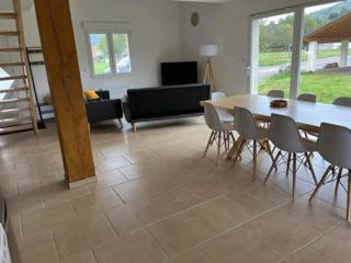 Le gîte des Vosges 1 - Fraize - 1
