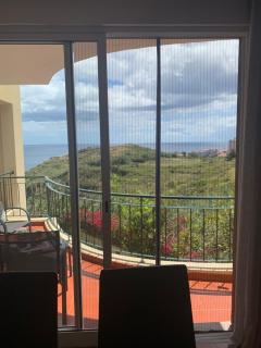 Ocean View Condo - Caniço - 7