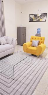 Nexar Haven Suites 3RD Avenue Nyali - 9