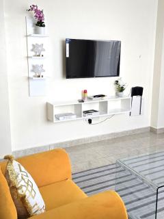 Nexar Haven Suites 3RD Avenue Nyali - Mombasa - 8