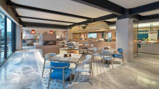 Holiday Inn Express Puer Simao by IHG - Pu'er - 7