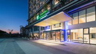 Holiday Inn Express Puer Simao by IHG - Pu'er - 6